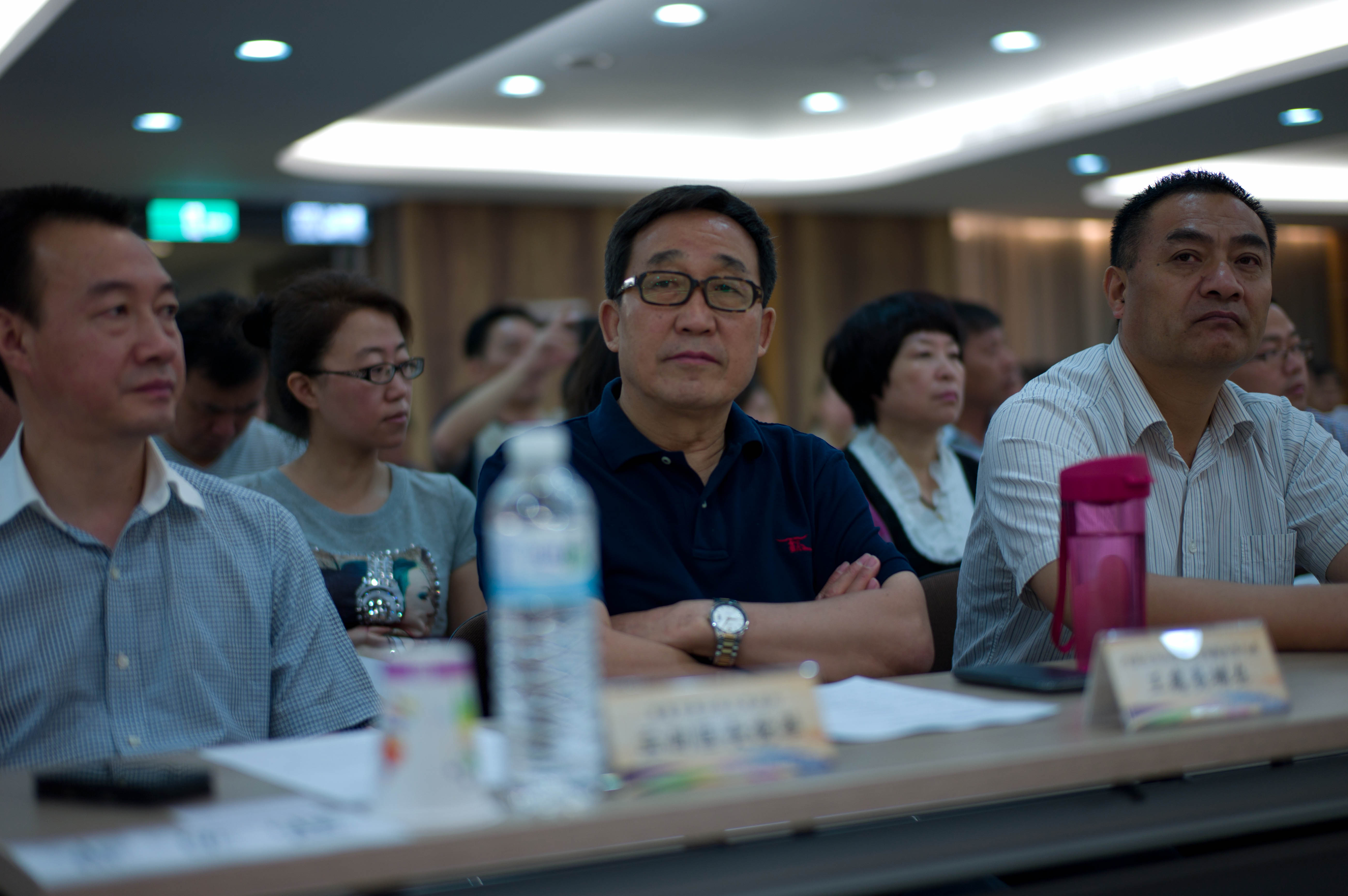 我區(qū)綠色農畜產品受到臺灣民眾的青睞與贊許 ----赴臺參加“2014海峽兩岸食品展覽會”紀實