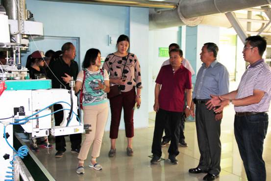 強(qiáng)組織、增活力，牢記黨的宗旨