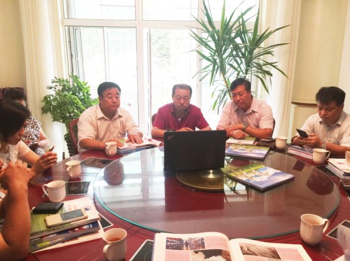 遼蒙對話，開啟雙向輸出新篇章