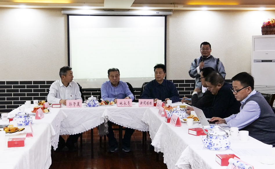 草原青城，傳統(tǒng)燒麥  區(qū)域公共品牌——呼市燒麥團(tuán)體標(biāo)準(zhǔn)研討會(huì)召開