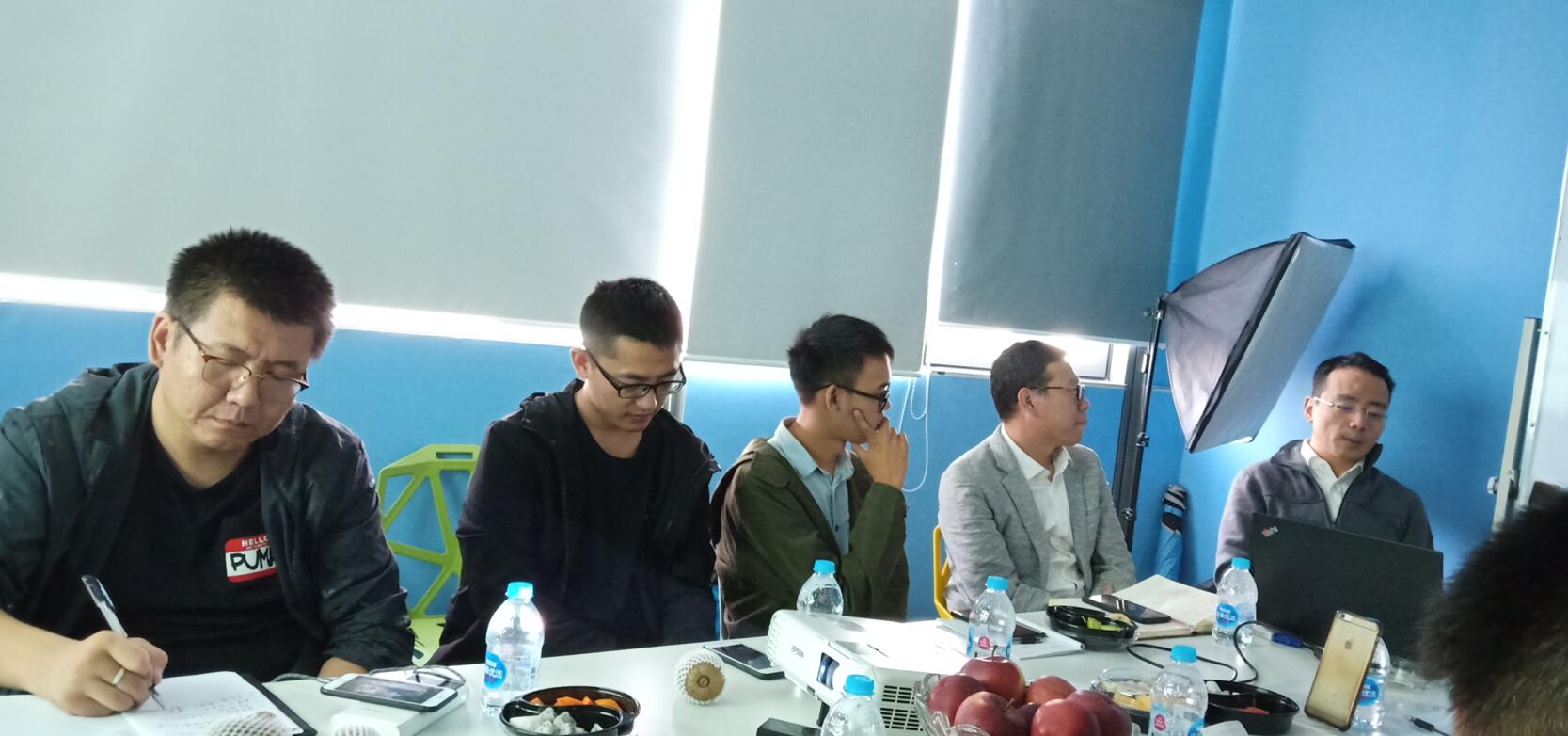 龍頭企業(yè)協(xié)會攜手內(nèi)蒙古農(nóng)牧業(yè)電商創(chuàng)業(yè)園帶領(lǐng)農(nóng)牧企業(yè)赴京進行電商培訓(xùn)