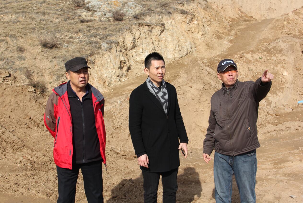 溝通服務(wù)，積極搭建供需服務(wù)平臺